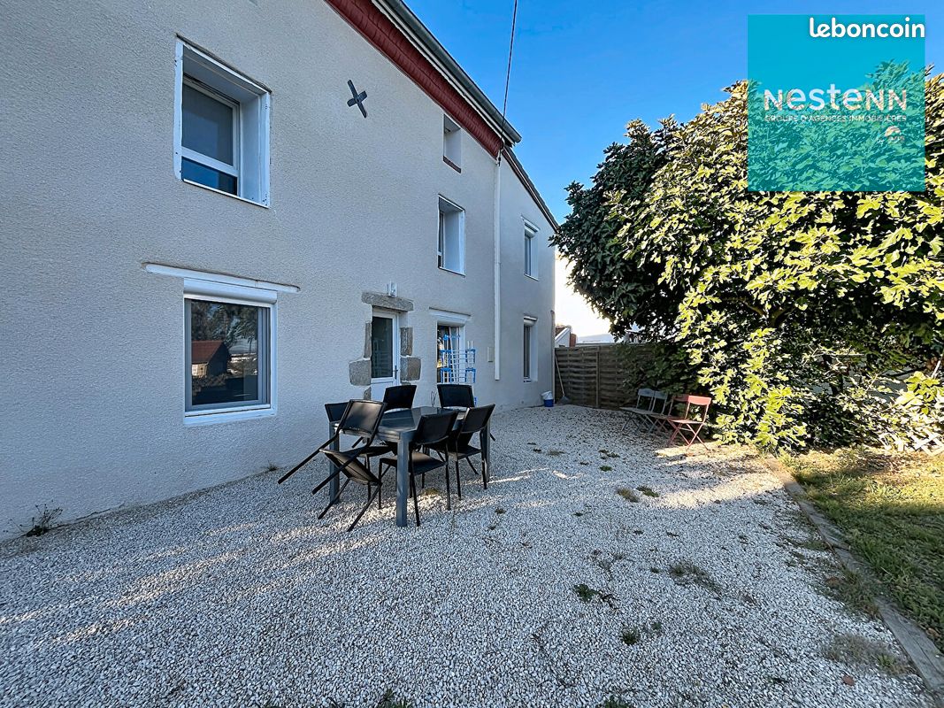 Appartement 3 pièces 57 m² · à Saint-Georges-Haute-Ville · 57 m² · 580 €/mois