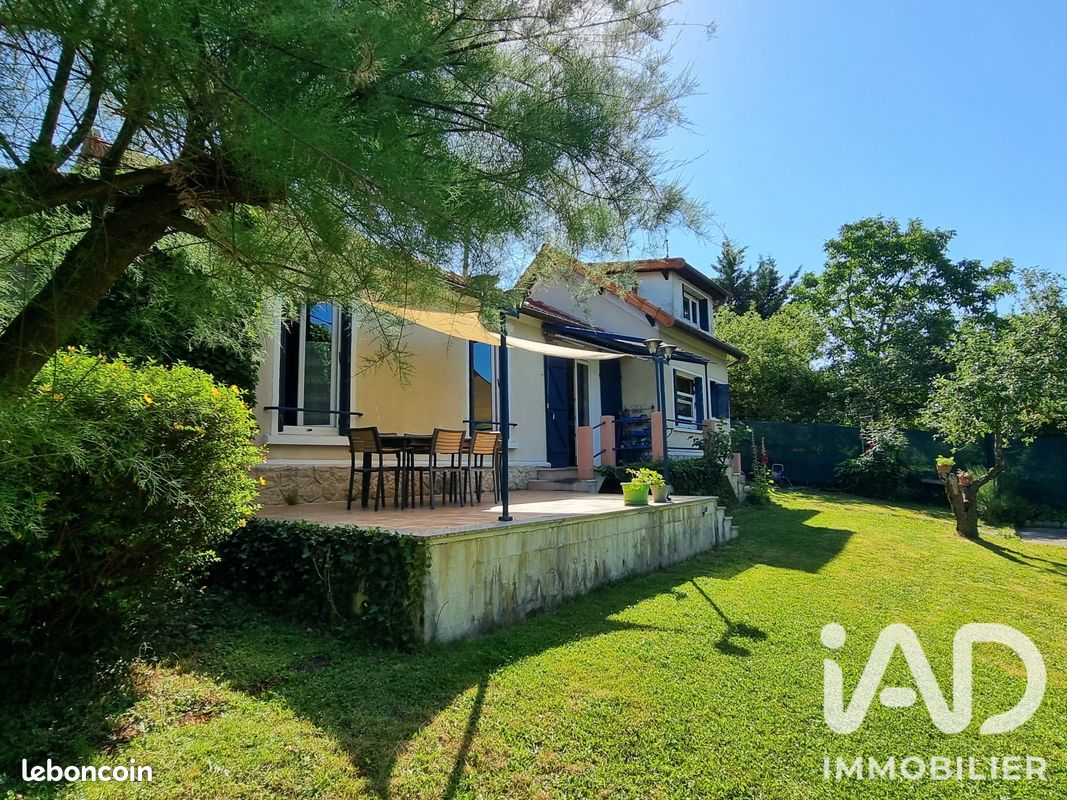 Maison 4 pièces 80 m² · à Sucy-en-Brie · 80 m² · 379 000 €