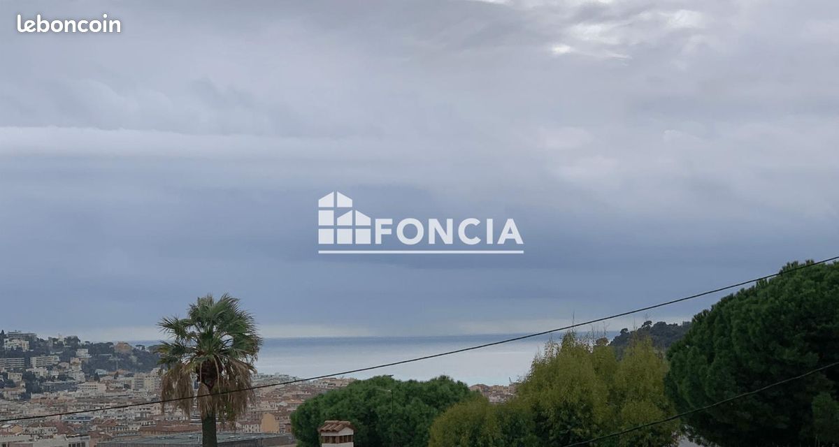 Appartement 3 pièces 74 m² · à Nice · 74 m² · 1 562 €/mois