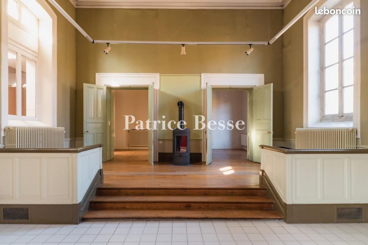 Maison 7 pièces 246 m² (image 9)