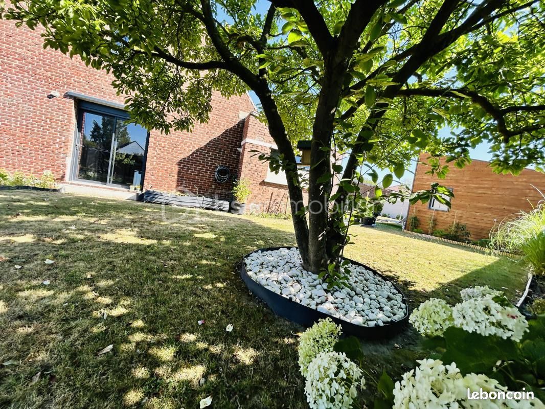 Maison 7 pièces 124 m² · à Faumont · 124 m² · 299 000 €