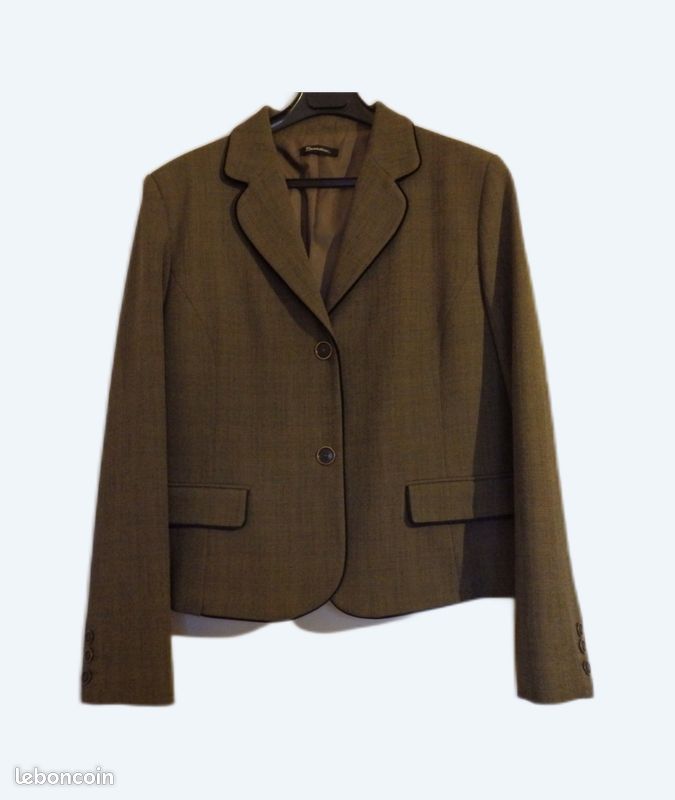 Tailleur femme (image 1)