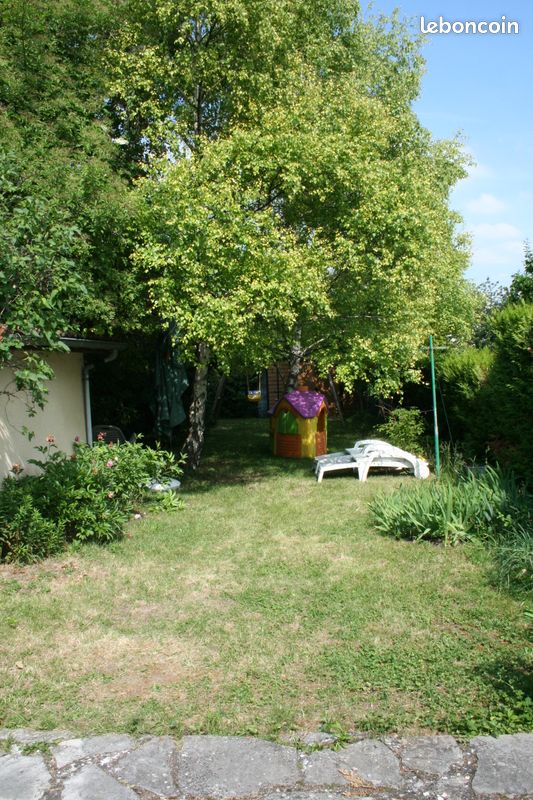 Maison 4 pièces 110 m² · à Clermont-Ferrand · 110 m² · 1 200 €/mois
