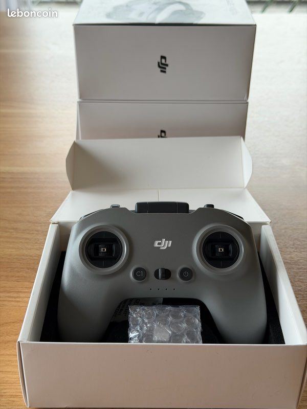 Drone DJI AVATA (image 11)