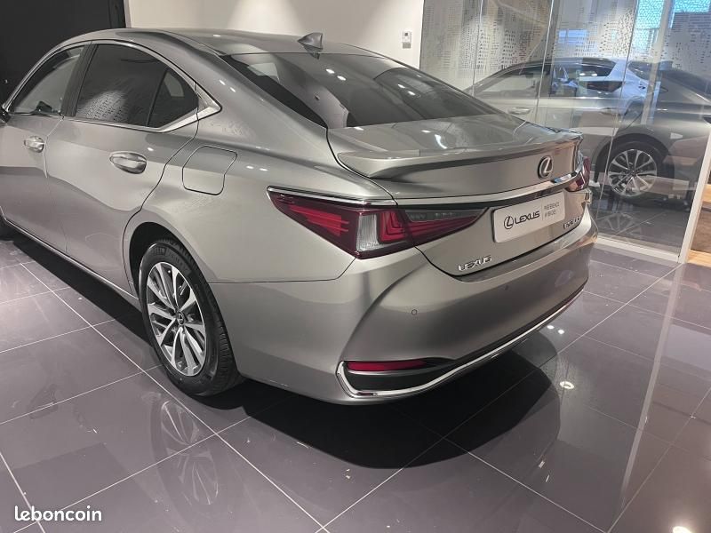 Lexus ES 300h Business MY23 (image 5)