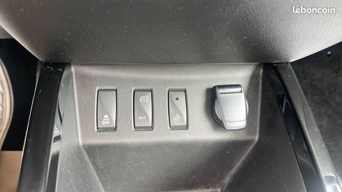 Dacia spring extreme (image 25)
