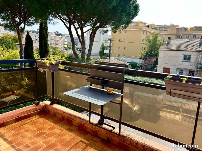 Appartement 2 pièces 45 m² · à Saint-Raphaël · 45 m² · 215 000 €