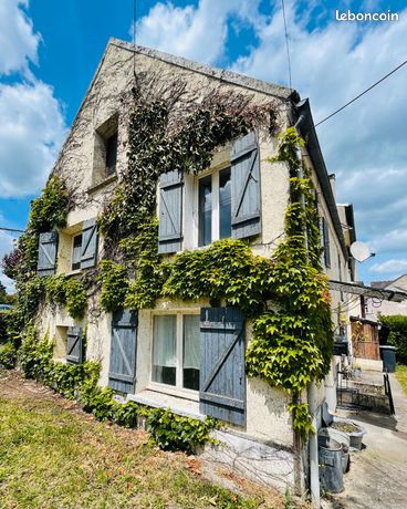 Maison 6 pièces 101 m²