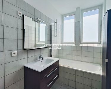 Appartement 185 000 € - 52 m²