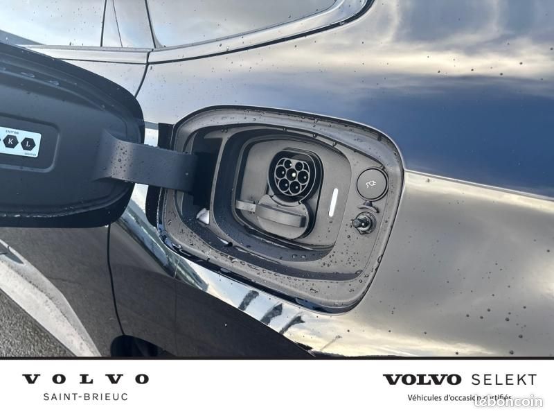 Volvo ES90 Single 333ch Ultra (image 20)