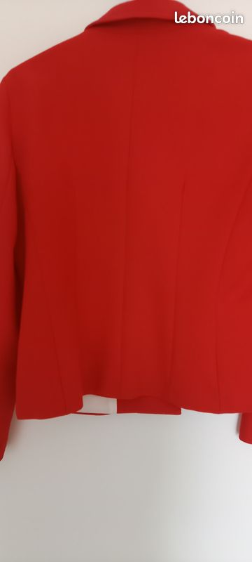 Blazer zara taille l (image 5)