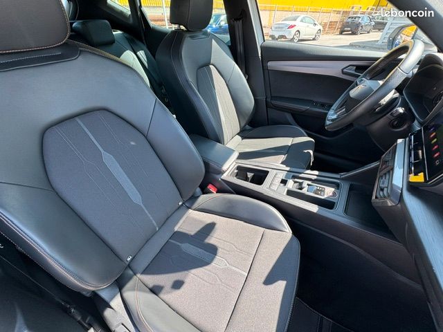 CUPRA FORMENTOR HYBRID 204 ch Business Edition (image 10)