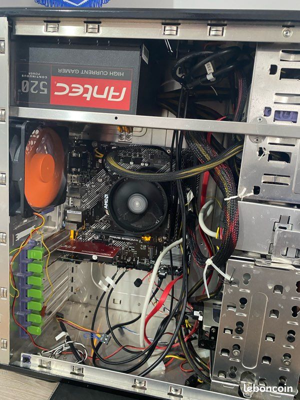 PC Bureau/Gaming (image 3)