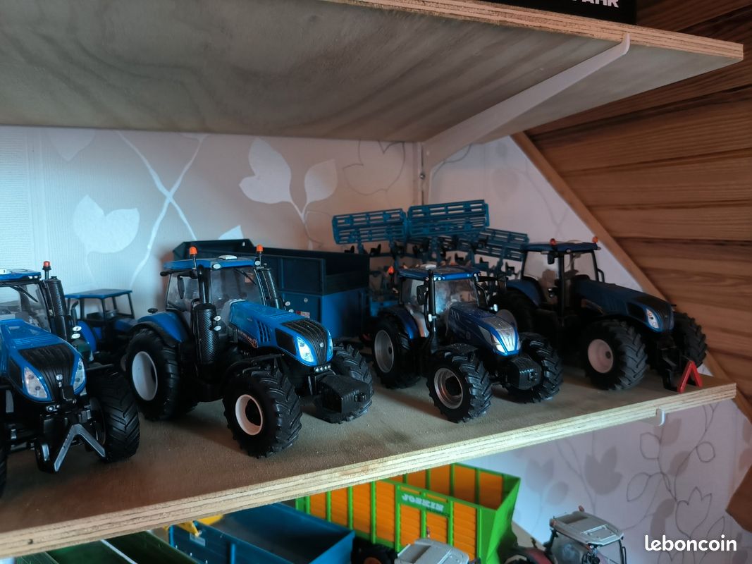 Collection new Holland (image 3)