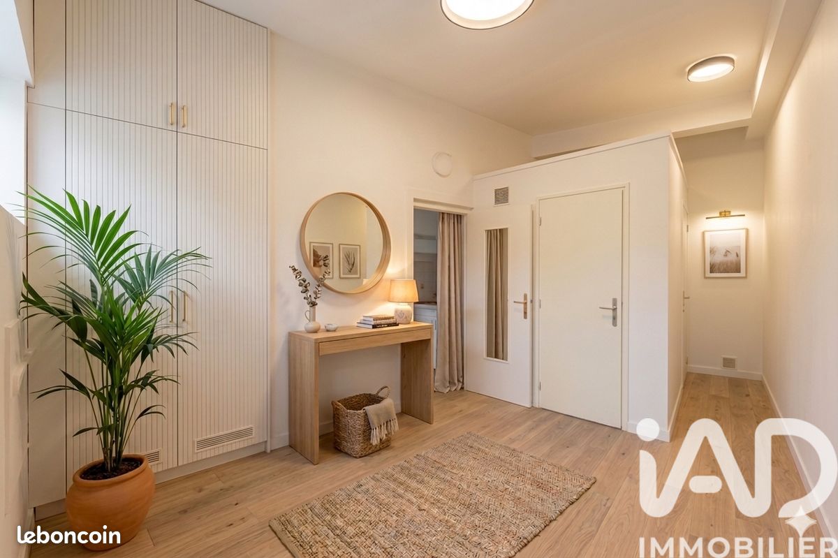 Maison 3 pièces 90 m² · à Eybens · 90 m² · 189 000 €