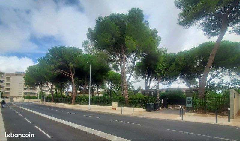 Appartement 1 pièce 33 m² · à Montpellier · 33 m² · 139 000 €