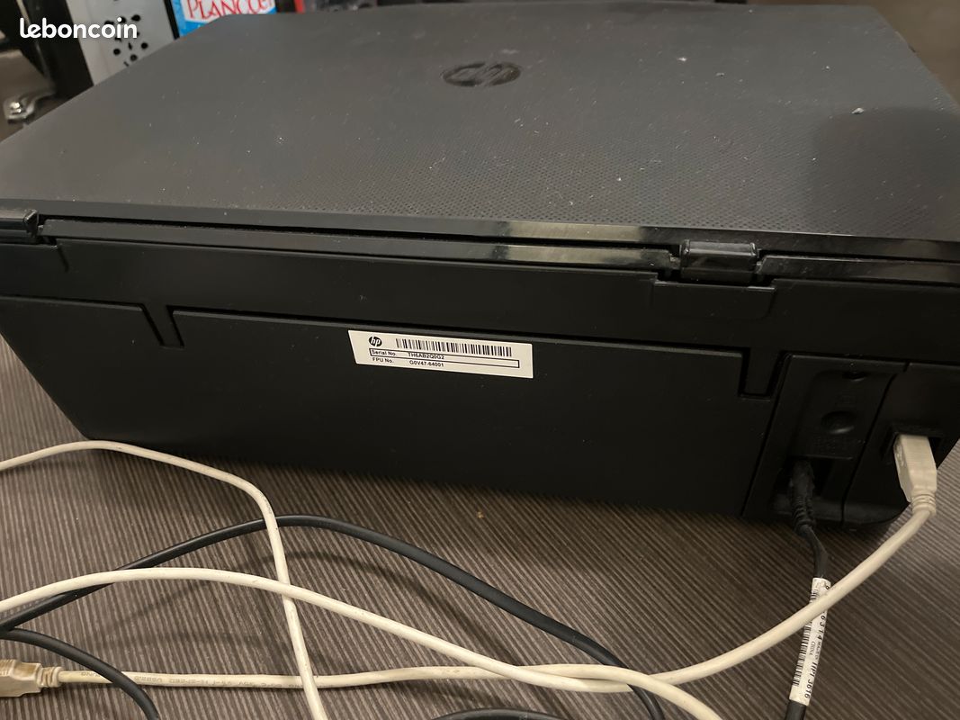 Imprimante hp Envy 5540 (image 5)