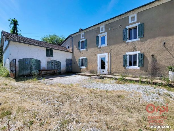 Maison 5 pièces 150 m²
