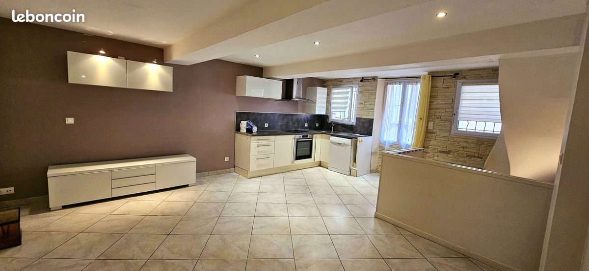 Maison 4 pièces 72 m² · à Gonfaron · 72 m² · 150 000 €