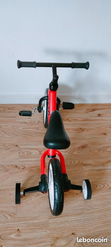 Vélo draisienne Lovely (image 3)