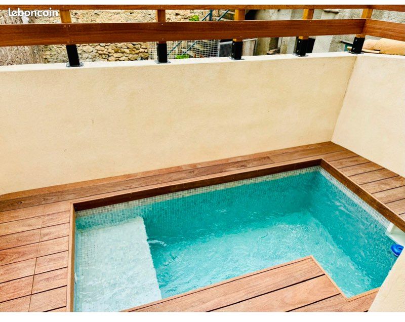 Maison 123m2 avec piscine (image 3)