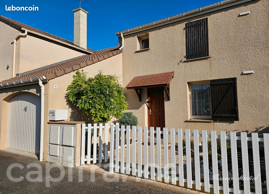 Maison 5 pièces 100 m² · à Quetigny · 100 m² · 275 000 €