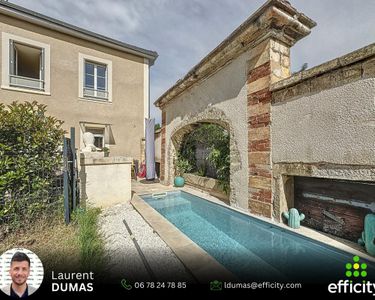 Appartement 379 900 € - 100 m²