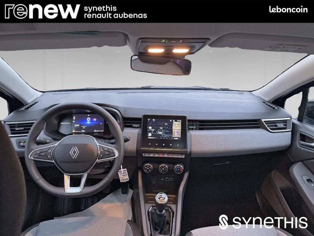 Renault Clio V Blue dCi 100 ch GSR2 Evolution (image 7)