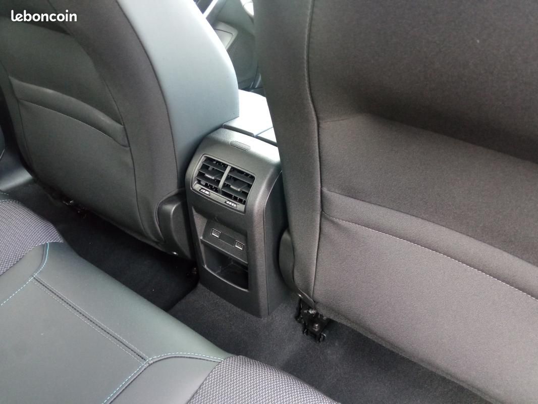 Peugeot 308 SW BlueHDi 130ch S&S EAT8 Allure (image 11)