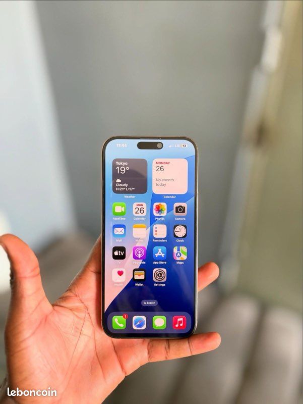 IPhone 12 pro (image 3)