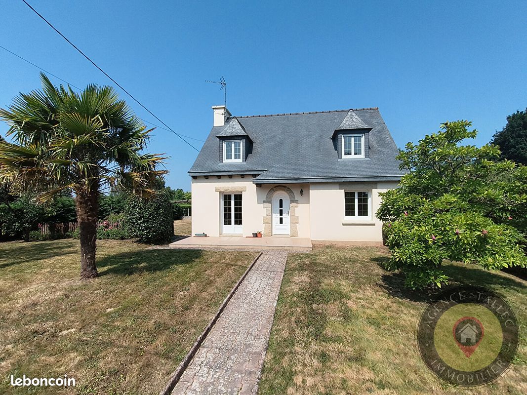Maison 5 pièces 103 m² · à Quévert · 103 m² · 294 000 €