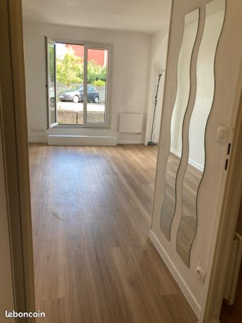 Appartement a louer montmagny - 2 pièce(s) - 33 m2 - Surfyn