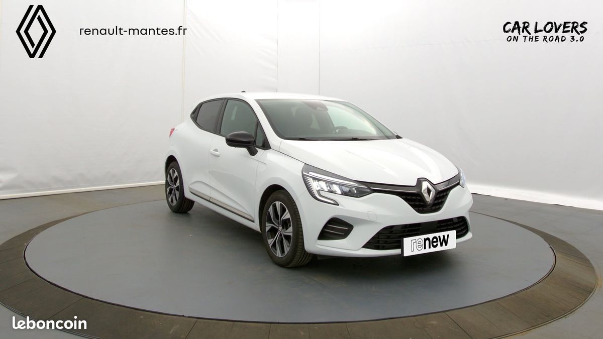 RENAULT Clio SCe 65 Evolution (image 10)