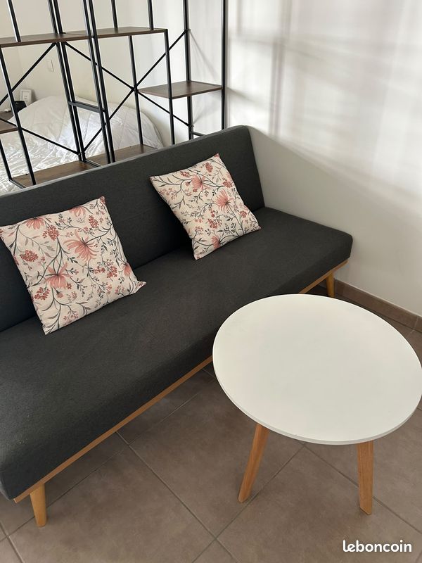 Appartement 1 pièce 36 m² · à Blagnac · 36 m² · 700 €/mois