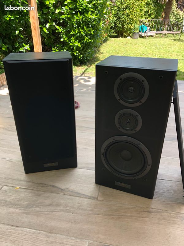 Chaîne hi-fi Pioneer (image 3)