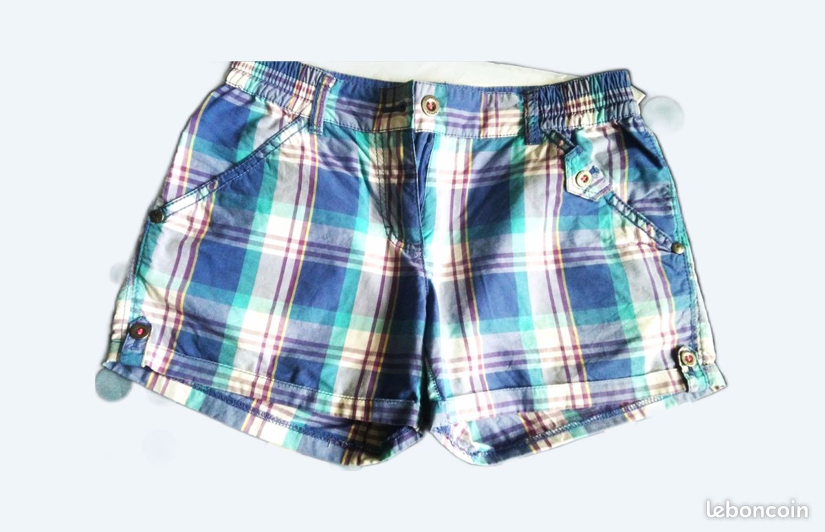 Short (image 1)