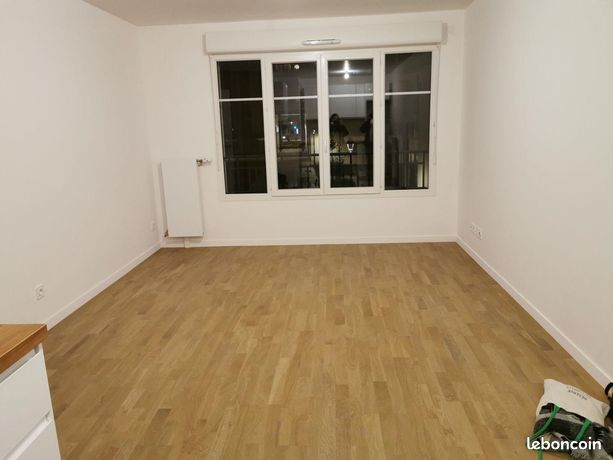 Appartement a louer clamart - 3 pièce(s) - 55 m2 - Surfyn