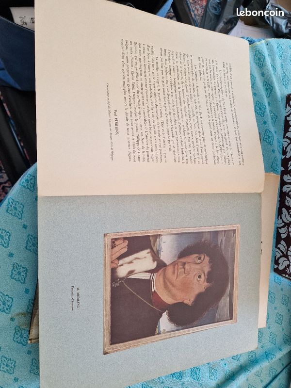 Livre d art (image 5)