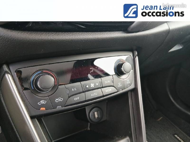 Suzuki s-cross 1.5 Dualjet Allgrip Hybrid Auto Style (image 14)