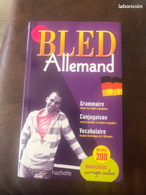 Bled allemand (image 1)