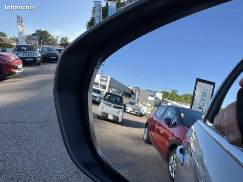 Ds DS 7 Crossback E-TENSE 4x4 300 Rivoli (image 25)