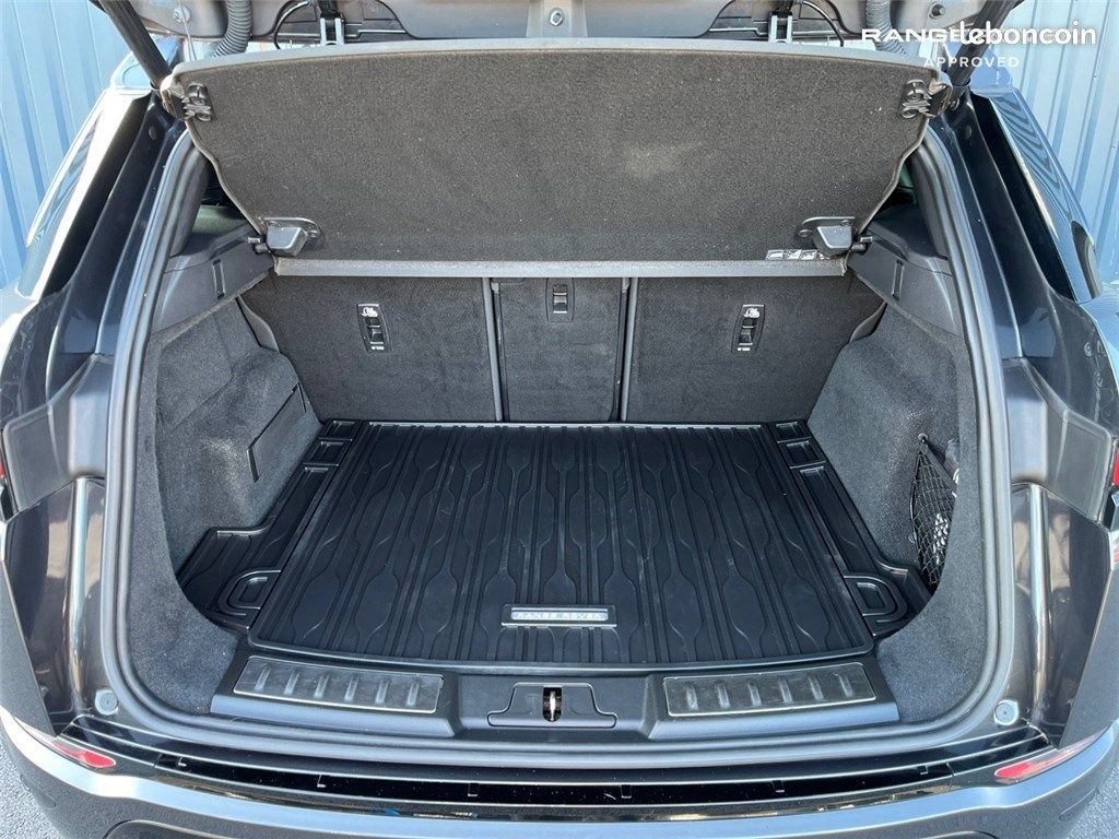 Land Rover Range Rover Evoque II MARK III P300E PHEV AWD BVA8 R-Dynamic SE (image 15)