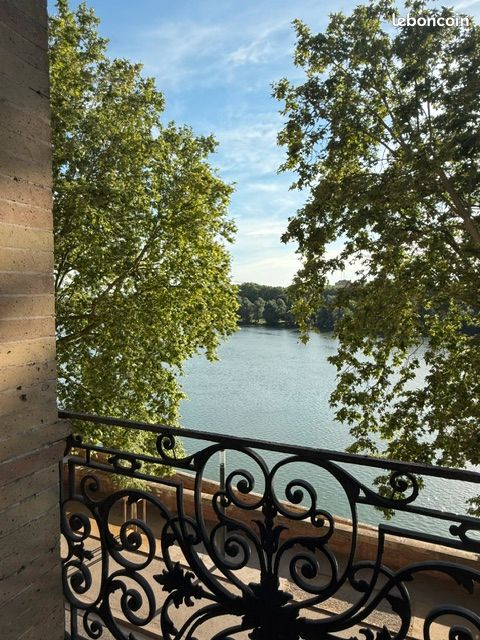Appartement 5 pièces 150 m² · à Toulouse · 150 m² · 950 000 €