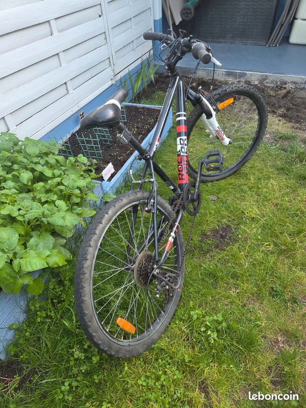 Velo rock rider 5.0 (image 2)