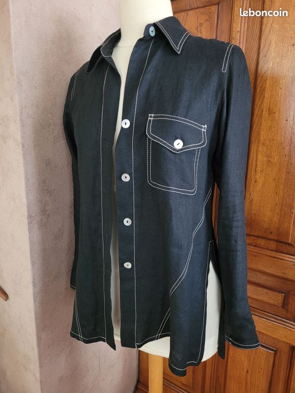 Chemise - Taille M (image 5)