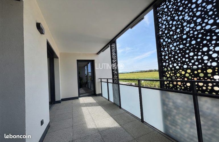 Appartement 2 pièces 50 m² · à Ottmarsheim · 50 m² · 880 €
