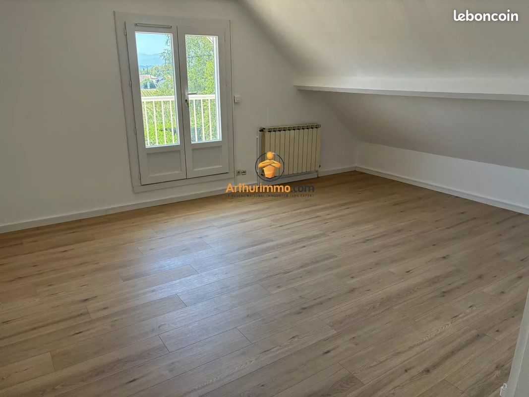 Appartement 4 pièces 72 m² · à Idron · 72 m² · 780 €/mois