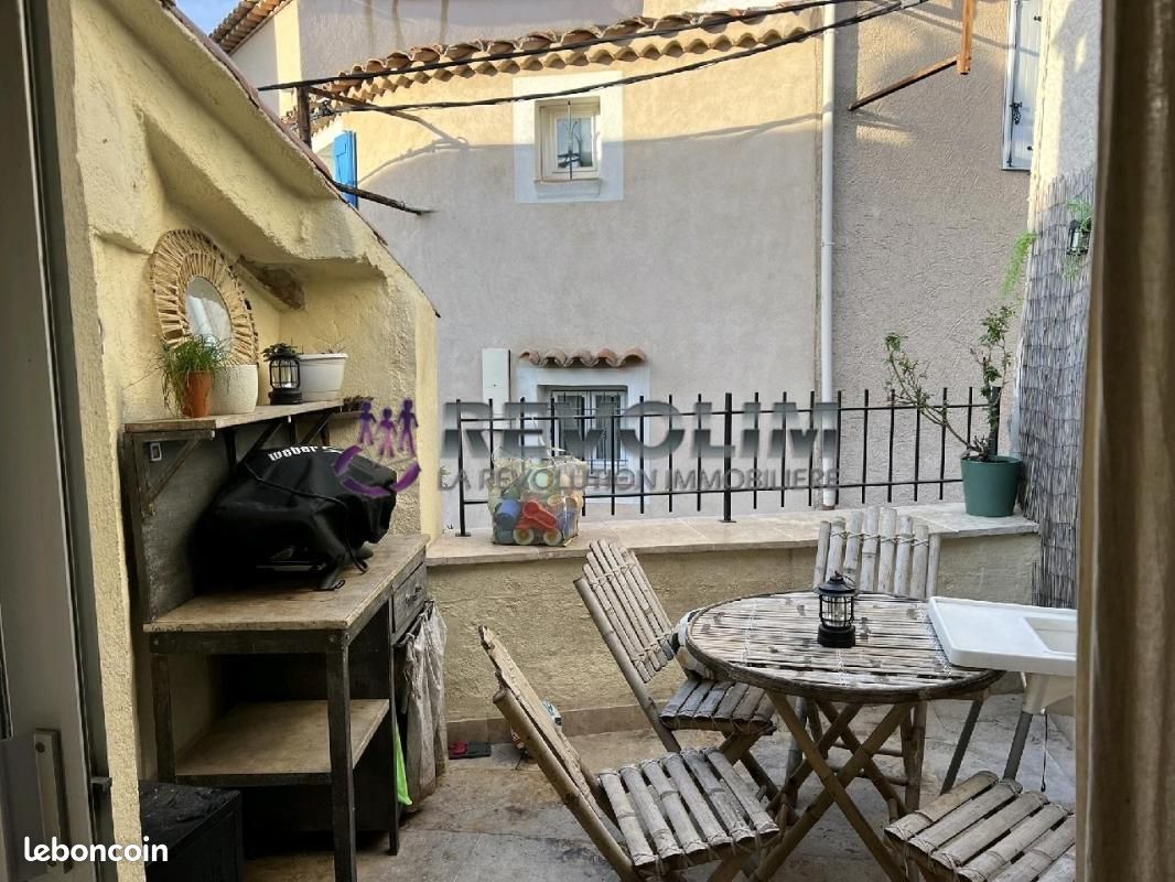 Maison 3 pièces 49 m² · à Le Plan-de-la-Tour · 49 m² · 315 000 €