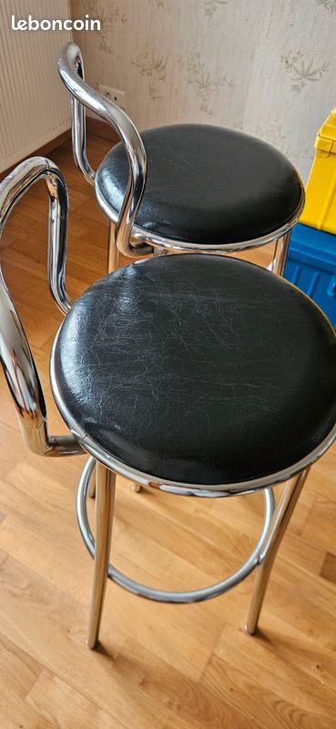 Tabouret de bar (image 2)