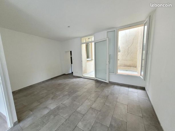 Appartement 4 pièces 76 m²